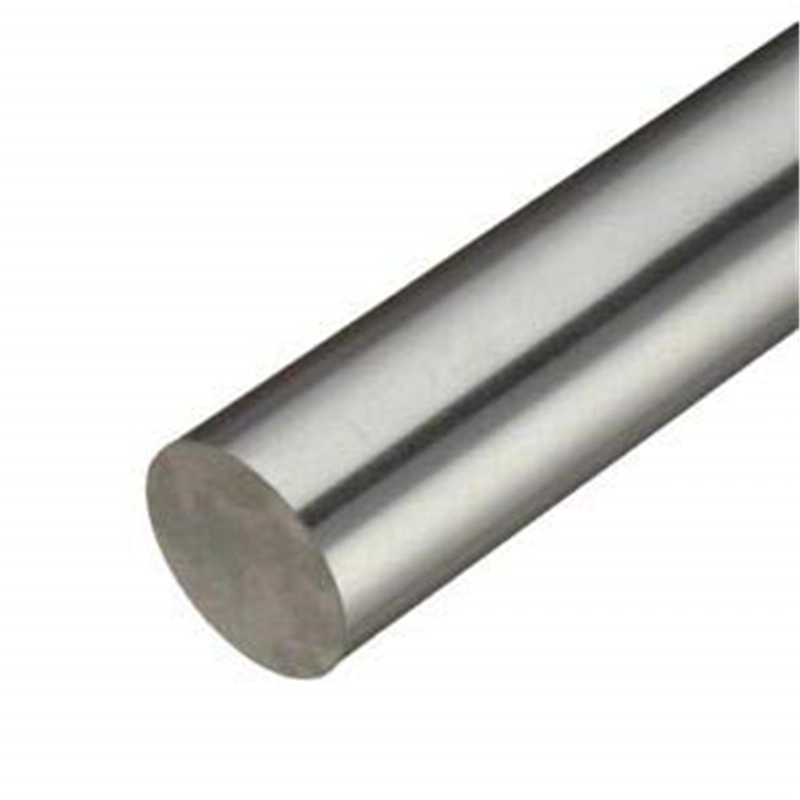 Precio barato N04400 Monel 400/K500/N05500/R405/N04405 barra redonda de n&#237;quel