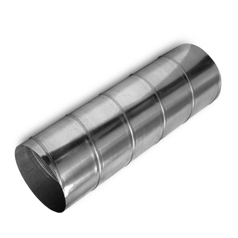  Mejor precio para SSAW Ex-Factory espiral galvanizado de soldadura del tubo de acero redondo