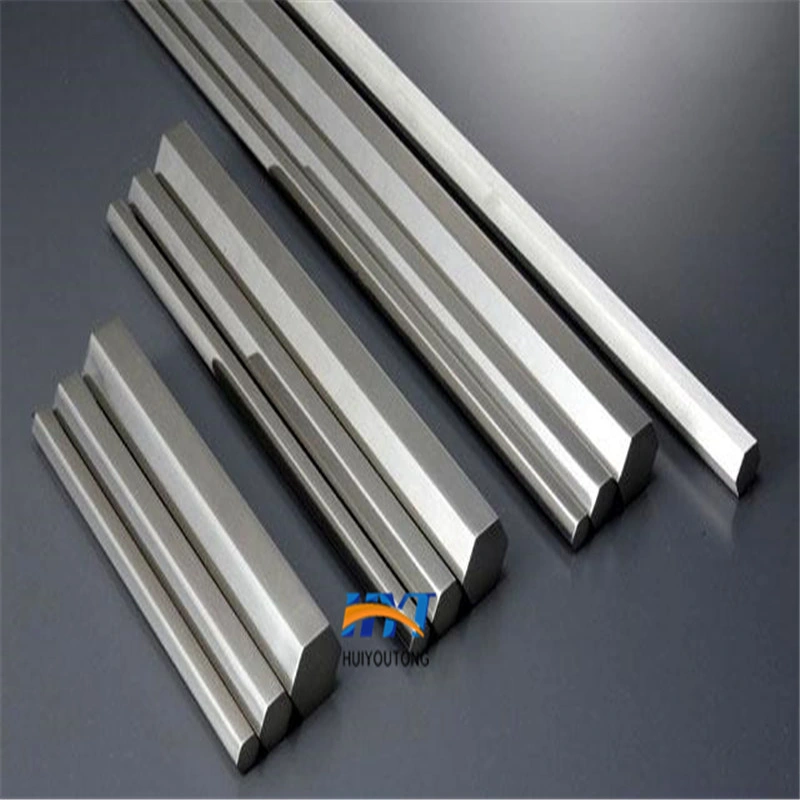 Oferta 303f Varilla de acero inoxidable Dapeng Varilla de acero inoxidable