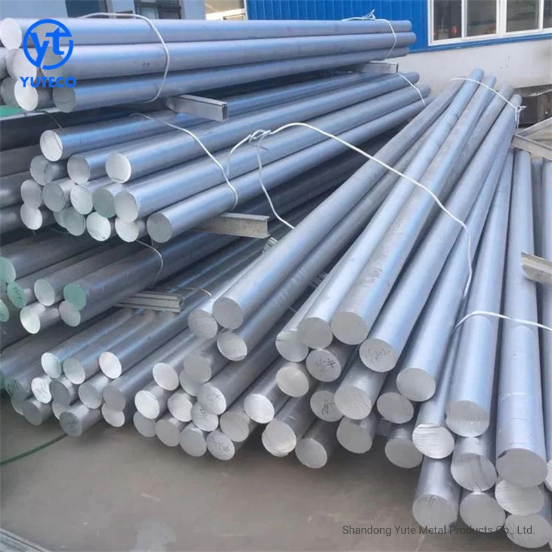 Entrega r&#225;pido bajo Precio barra redonda de aluminio/aluminio 2011 2319 2618 Barra redonda