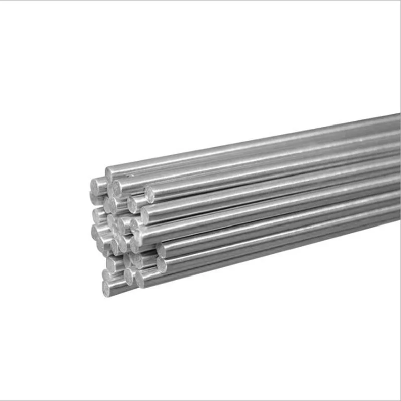 Laminados en fr&#237;o fabricante de acero inoxidable 304 Barra redonda