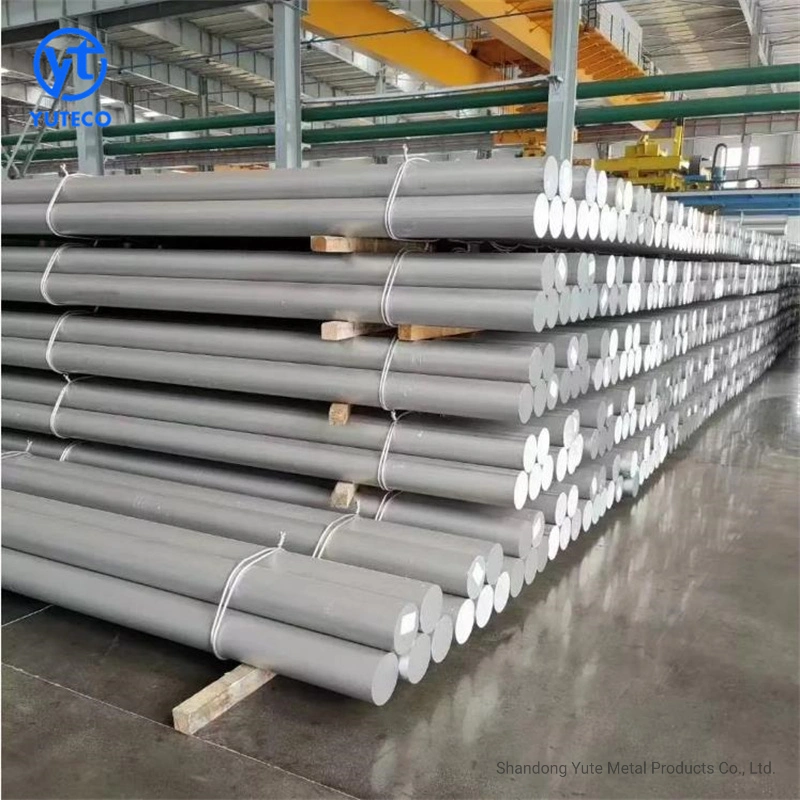 Entrega r&#225;pido bajo Precio barra redonda de aluminio/aluminio 2011 2319 2618 Barra redonda