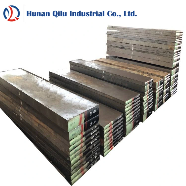 En2c 1018 Acero laminado en caliente/fr&#237;o Acero plano estructural