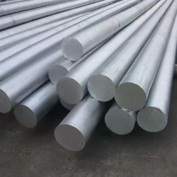  Barra de aluminio ASTM JIS Tama&#241;o Personalizado Barra de Aluminio 1050 3003 4032 6061 6063 7075 Barra de aluminio