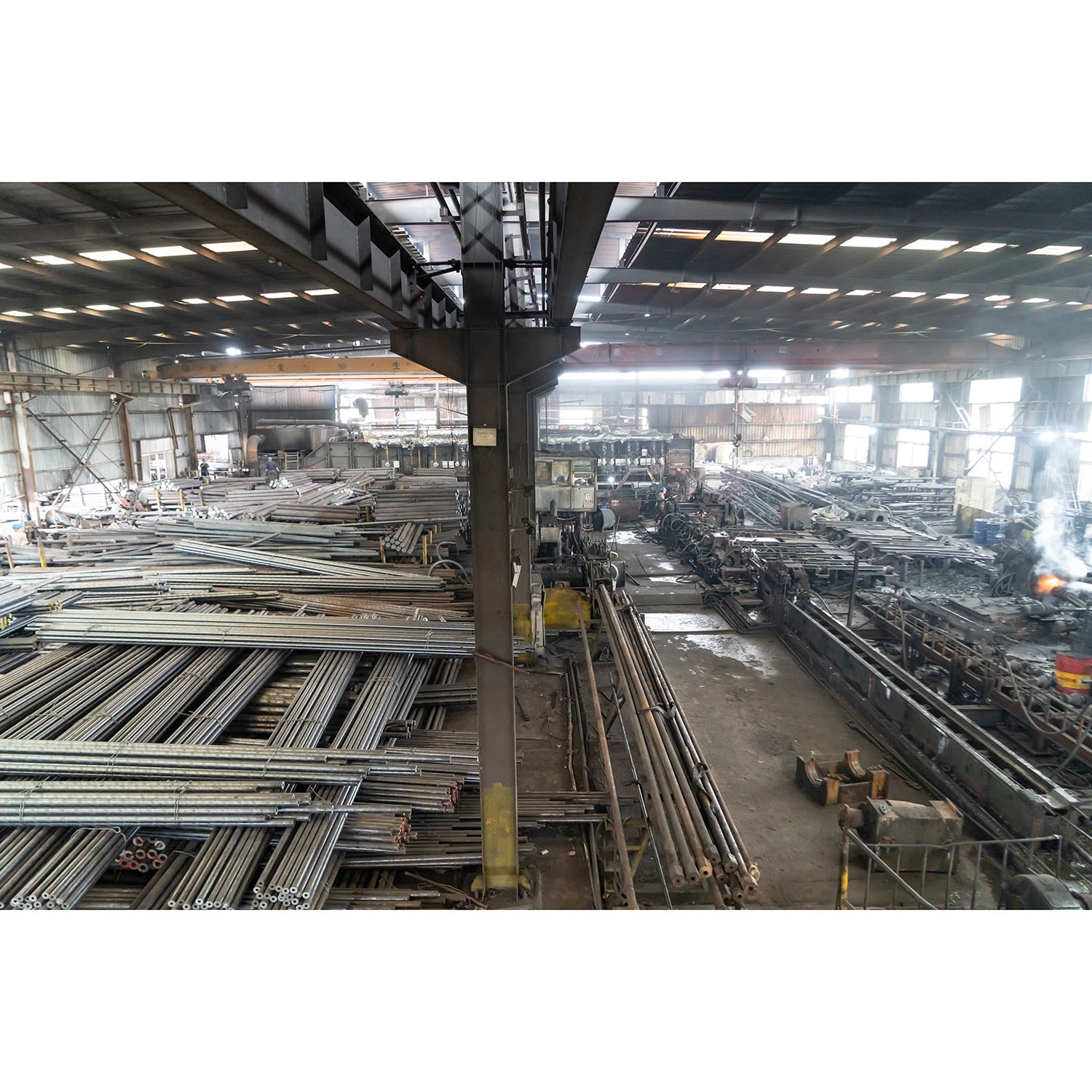  Barra redonda de acero inoxidable forjado AISI 431 S43100 SUS431 1,4057