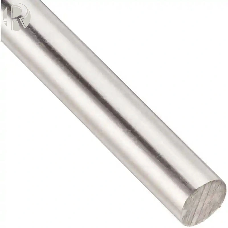 Acero inoxidable Frosed 1Cr13 2Cr13 3cr12 barra redonda/Acero inoxidable 316 Barra angular
