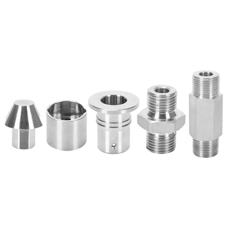  Precio competitivo de Acero Inoxidable acero al carbono de la barra de eje hueco hueco