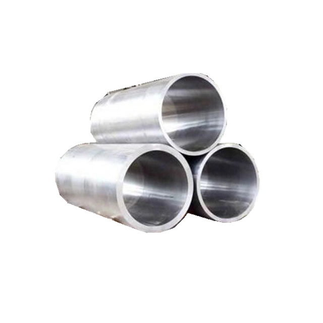 Tubo de aluminio/aluminio/tubo de gran di&#225;metro del tubo de aluminio