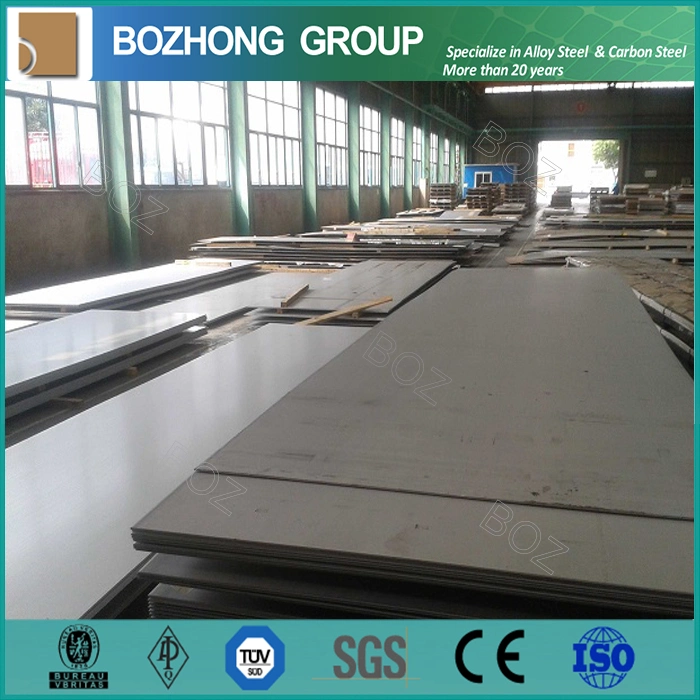  Chapas laminadas en fr&#237;o de acero plano de JIS SKD11