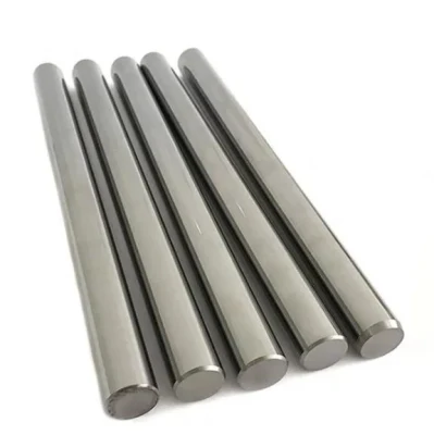Prezzo del ferro 301 303 316 304 barra in acciaio inox 304L / asta in acciaio inox