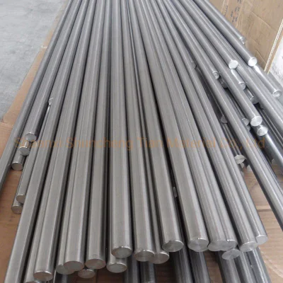 Barra rotonda in acciaio inox AISI 440c da 5 mm 6 mm 10 mm 20 mm Prezzo asta per Kg