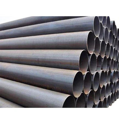 Fornitura diretta in fabbrica tubo/tubo in acciaio senza saldatura al carbonio a 106 B6