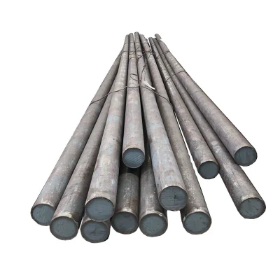 A36 A106 St37 ST35 Ss460 AISI 1018 1020 1025 1030 1035 1040 1045 1050 1055 1060 4130 4140 acciaio al carbonio Barra in lega di acciaio