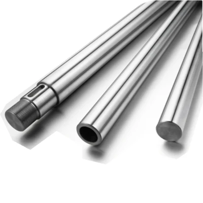 Acciaio da taglio libero barra rotonda 11smnpb30 S45C/SAE 1045/En8/C45/Ck45