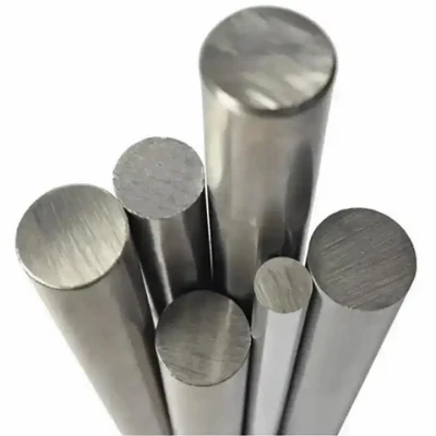 316 316L 410 420 430 17-4 pH acciaio inox H10 Barra rotonda/asta/albero