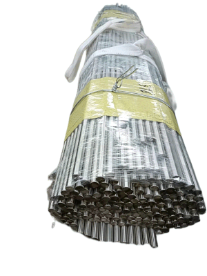 Acciaio inox piatto rotondo laminato a caldo profilato