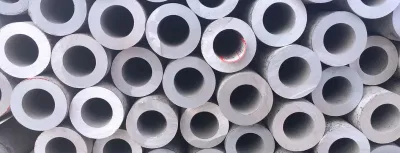TUBO senza saldatura IN acciaio inox 310S