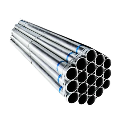 Tubo in acciaio inox saldato da 10 pollici ASTM A268