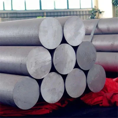 Asta in alluminio 7005 7039 7049 con diametro esterno estremamente grande 410 mm 7050 7072 7075 Prezzo barra rotonda in alluminio