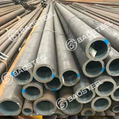 Tubo inox 316L spessore 9,0 mm 3 pollici ASTM A312 industriale Tubo rotondo senza saldatura in acciaio al carbonio ST