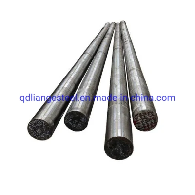 Commercio all&prime;ingrosso barra rotonda in acciaio al carbonio AISI 4140/4130/1018/1020/1045