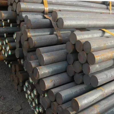 150mm 900*8,74mm*220m SAE1008/Q195 MS asta rotonda in acciaio a basso tenore di carbonio 10 Barra metallica da mm 10 M