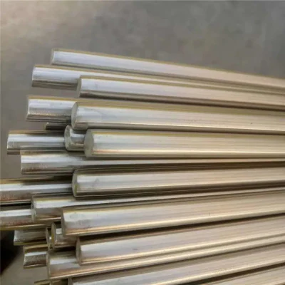 C276 H13 631 17-4PH 420 2205 440 410 430 201 304 316 316L 321 310S 347H 630 acciaio rotondo/quadrato/esagonale/piatto Barra in acciaio inox laminata a caldo/a freddo