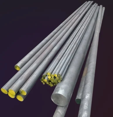AISI 4140/4130/1020/1045 barre rotonde in acciaio/in lega Prezzo per Kg