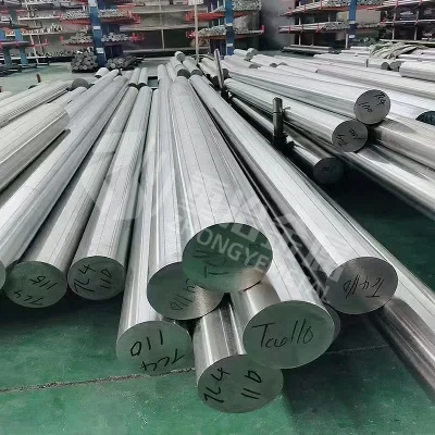 Cina-il più grande produttore JIS SUS302b ASTM/AISI/SAE 302b/S30215/30302b DIN-X12crnisi18.8 colata personalizzata 2mm-500mm inox Asta in acciaio