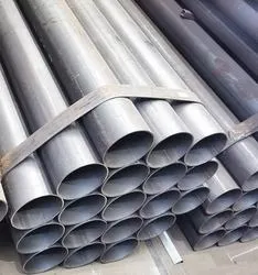 Struttura di alta qualità e a basso prezzo acciaio galvanizzato da 40 mm strutturale Tubo rotondo tubo cavo in acciaio al carbonio quadrato