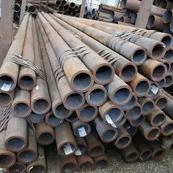 Struttura di alta qualità e a basso prezzo acciaio galvanizzato da 40 mm strutturale Tubo rotondo tubo cavo in acciaio al carbonio quadrato