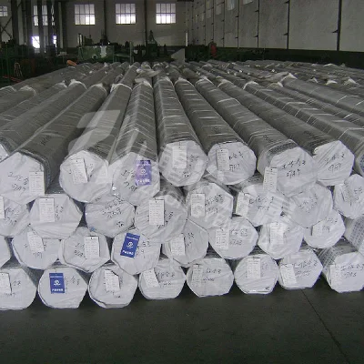 Cina-il più grande produttore JIS SUS302b ASTM/AISI/SAE 302b/S30215/30302b DIN-X12crnisi18.8 colata personalizzata 2mm-500mm inox Asta in acciaio