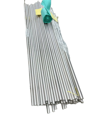 Acciaio inox piatto rotondo laminato a caldo profilato