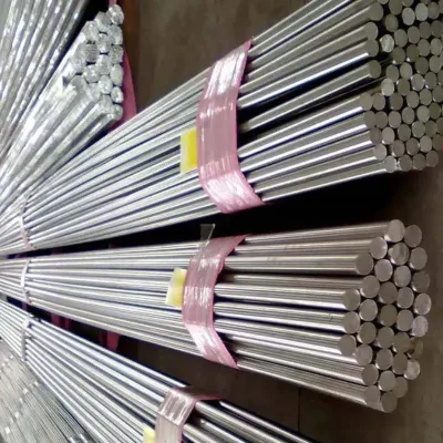 C276 H13 631 17-4PH 420 2205 440 410 430 201 304 316 316L 321 310S 347H 630 acciaio rotondo/quadrato/esagonale/piatto Barra in acciaio inox laminata a caldo/a freddo
