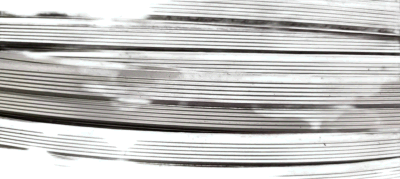 Acciaio inox piatto rotondo laminato a caldo profilato