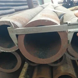 Struttura di alta qualità e a basso prezzo acciaio galvanizzato da 40 mm strutturale Tubo rotondo tubo cavo in acciaio al carbonio quadrato
