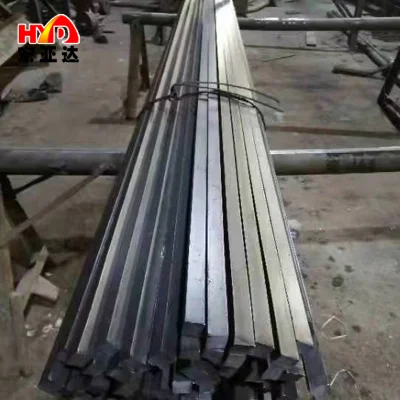 Barra in acciaio al carbonio con SAE 1045 4140 4340 S45C High MS CS medio-basso in stock barre in acciaio inox 25 mm Barra rotonda in acciaio