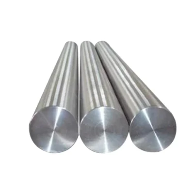 Barra in acciaio inox 420/630/303/304/304L 316/316L/321/310S/401/409/410/301 barra in acciaio inox con alta qualità
