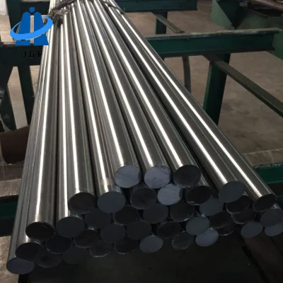 Fornitura in fabbrica in Cina ASTM standard 316h 316L 316 304h 304L 304 301 barra in acciaio inox rotonda rettangolare personalizzata