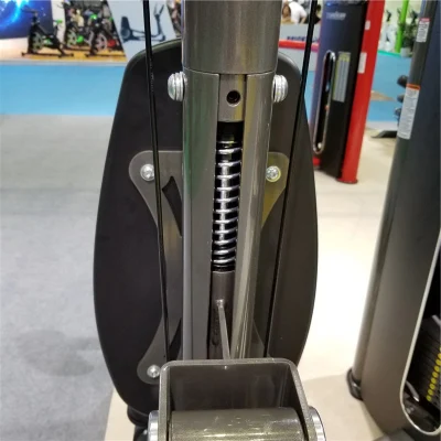 BA-708 macchina per allenamento con ricci per gambe a resistenza commerciale