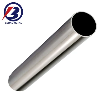 Tubo in acciaio inox API J55-API P110, tubo in acciaio inox 16mn