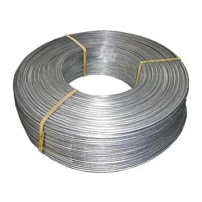Materiale da costruzione laminato a caldo/freddo barra metallica di armatura in acciaio al carbonio deformato Grandi scorte in magazzino
