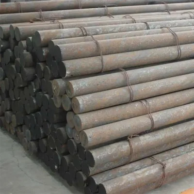 AISI S355j2 1045 S45C 45 n. 4140 4150 trafilato a freddo Barre tonde in acciaio legato
