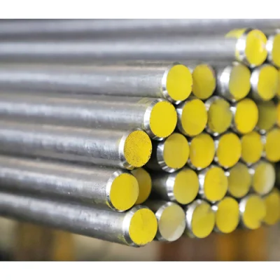 ASTM ASME 201 303 303cu 304 304L 304f 316, vendita a caldo 316L 310S 321 2205 spessore 0.1-6mm acciaio inox laminato a freddo Barra esagonale piatta ad angolo quadrato rotonda