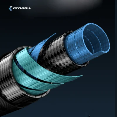Asta luminosa offshore da 160 cm in fusione