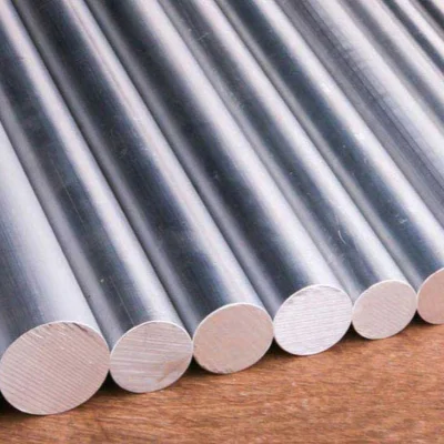 Prezzo per Kg 6061 T6 alluminio Barra rotonda