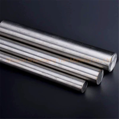 Asta in acciaio inox AISI 416 estremità asta in acciaio inox 7mm Barra/barra in acciaio inox barra in acciaio inox
