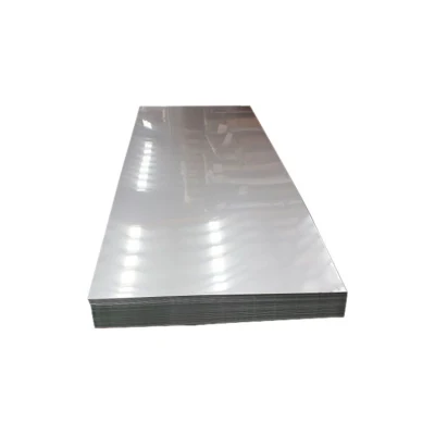 Tubo a barra con piastra elicoidale in acciaio inox ASTM 416 di buona qualità Barra a sezione cava con barra rotonda con tubo a flangia di montaggio Foglio di filo