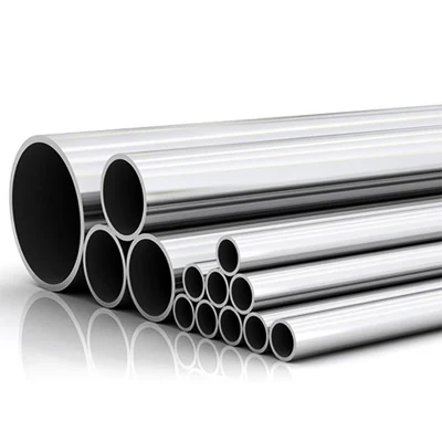 ASTM A312/304L/316/316L rotondo/quadrato/rettangolare senza saldatura/saldato a freddo/laminato a caldo acciaio inossidabile senza saldatura Tubo acciaio inox tubo acciaio zincato tubo acciaio carbonio tubo acciaio