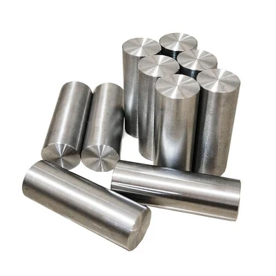 Acciaio trafilato a freddo multifunzionale AISI Stock Special Rod senza saldatura Tubo in acciaio 304 201 316L semitonda in acciaio inox